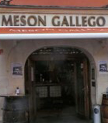 Meson gallego 1