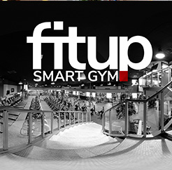 FitUp