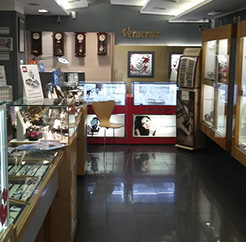 VERACRUZ JOYEROS (Alcalá)