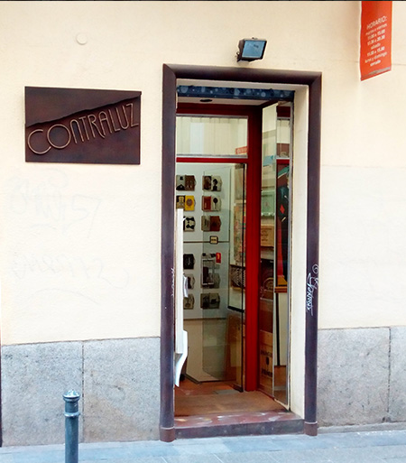Contraluz