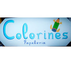 COLORINES
