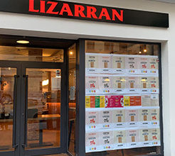 Lizarran