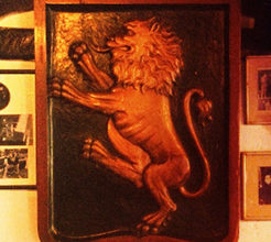 The Red Lion