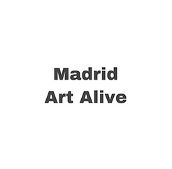 Madrid Art ALive